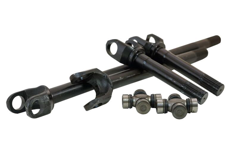 RGA Discovery Axle Kits - Front