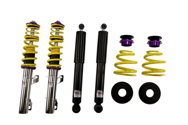 KW V1 Coilover Kit