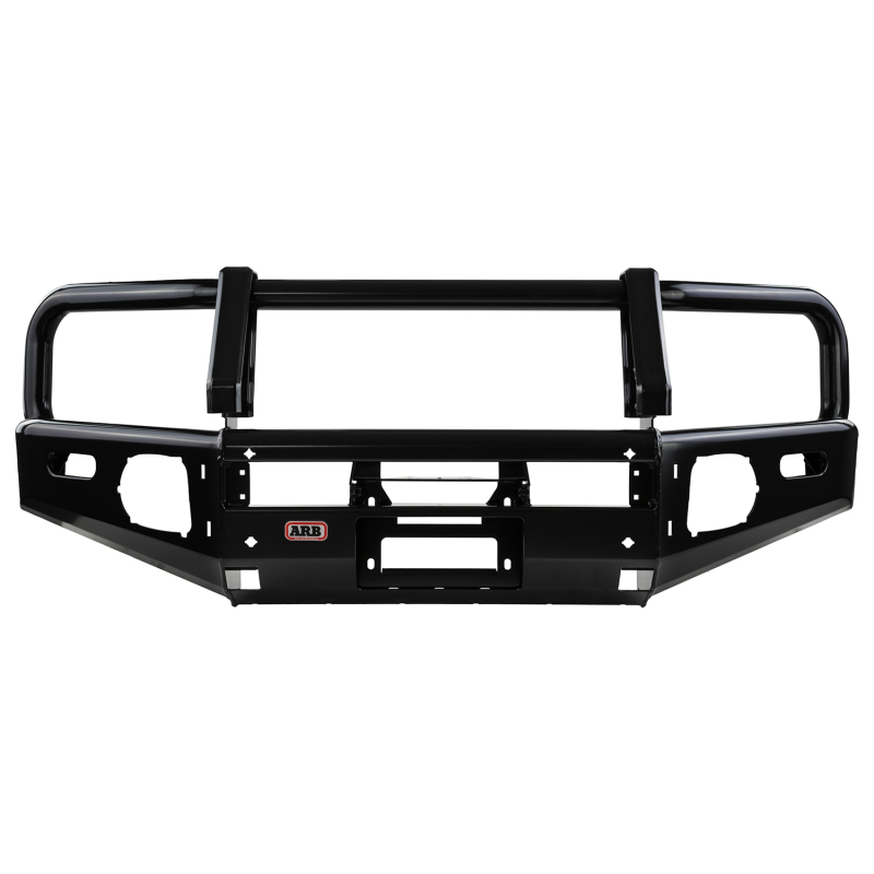 ARB Summit Bull Bars