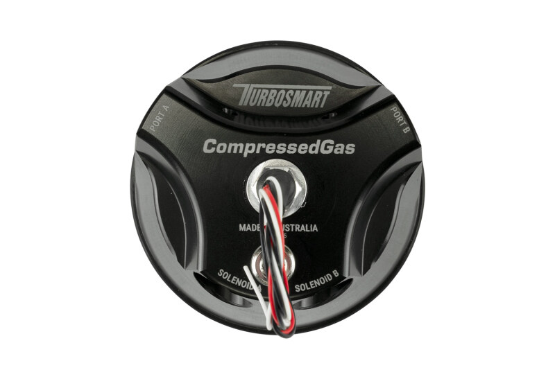 TS Wastegate Accessories