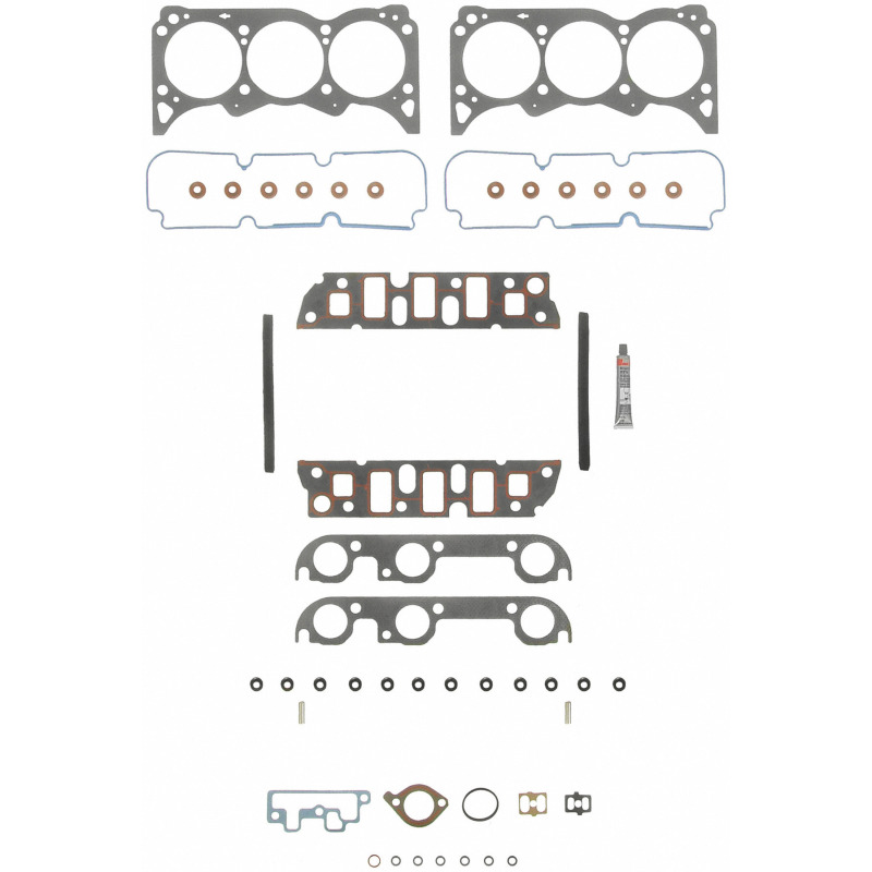 FEL Cylinder Head Gaskets