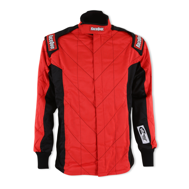 Racequip RQP Chevron-5 Jackets
