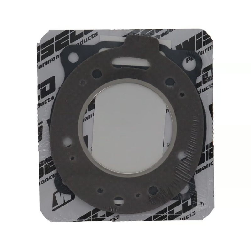 Wiseco 90-91 Yamaha 200 Top End Gasket Kit thumbnail 5