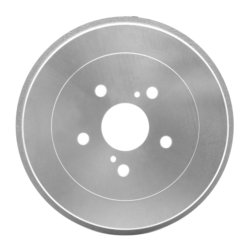 True Balanced Brake Drum