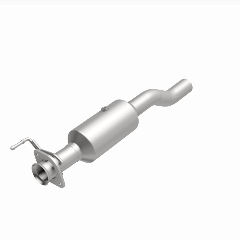 MagnaFlow 20-22 Ford F-350 Super Duty V8 7.3L Rear Underbody Direct Fit Catalytic Converter thumbnail 8