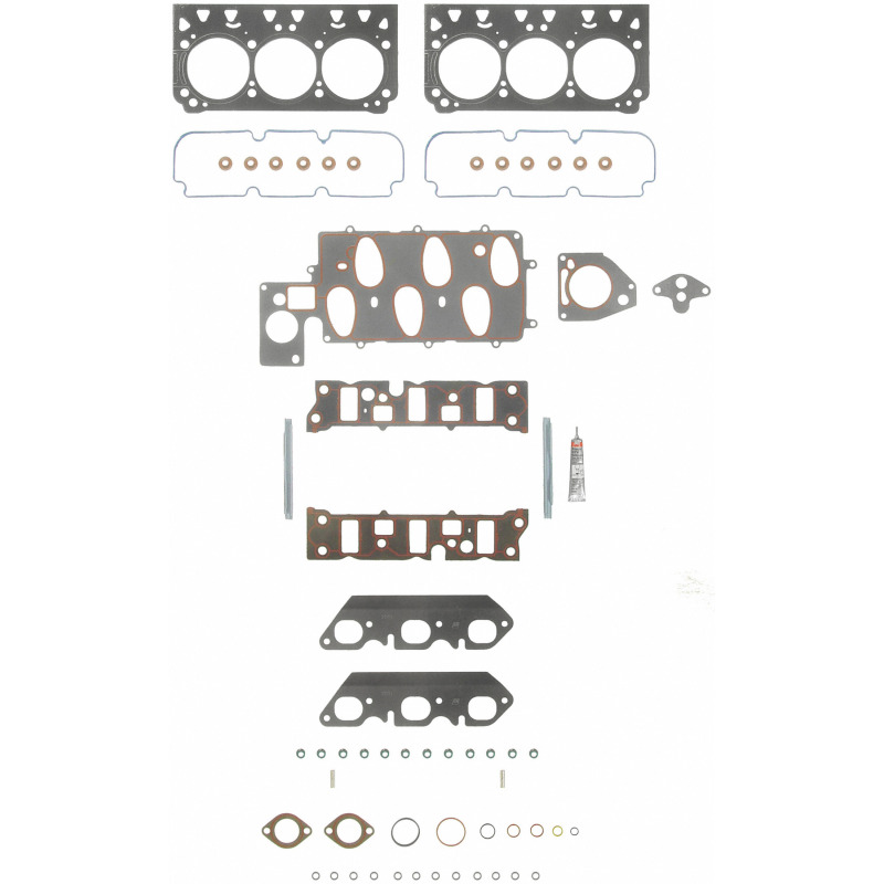 FEL Cylinder Head Gaskets