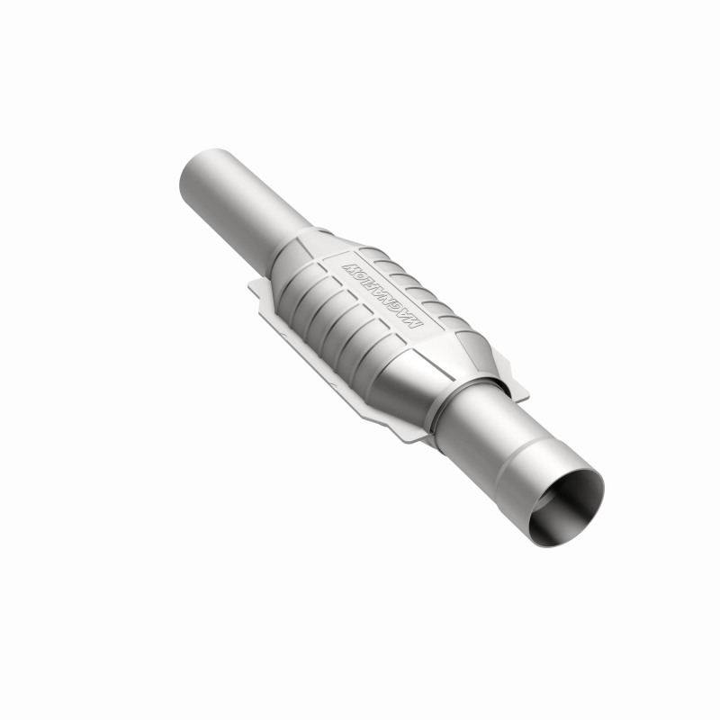 MagnaFlow Direct Fit Catalytic Converter Gm thumbnail 9