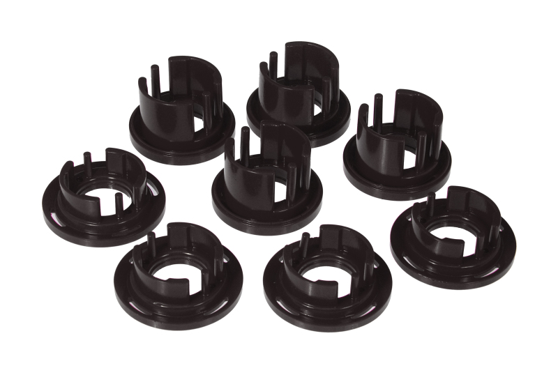 PRO Body/Subframe Bush - Blk