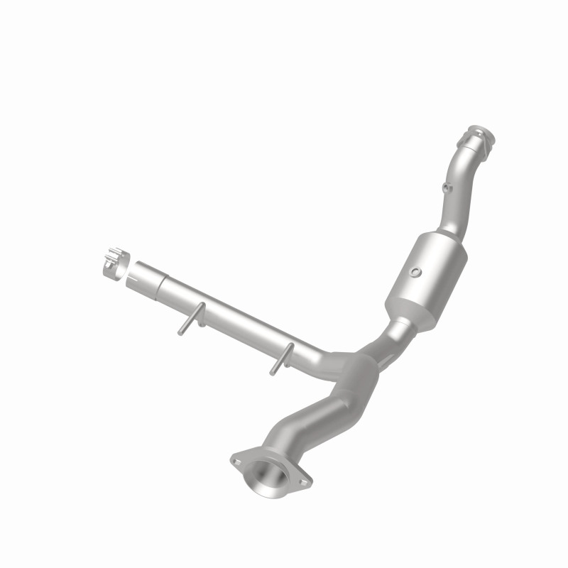MagnaFlow 15-17 Ford F-150 XL V6 3.5L OEM Grade Direct Fit Catalytic Converter thumbnail 9