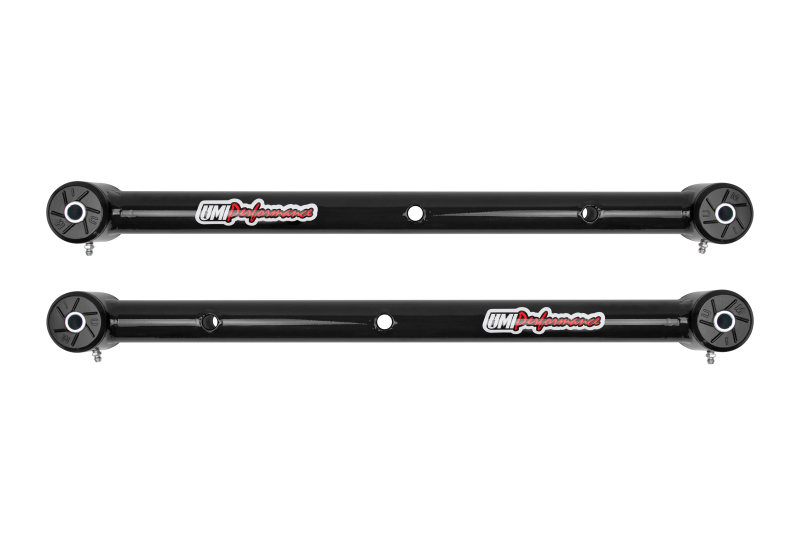 UMI Performance 64-72 GM A-Body Tubular Lower Control Arms thumbnail 2