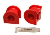 ES Sway Bar Bushings - Red