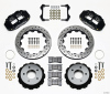 WIL Superlite Brake Kit