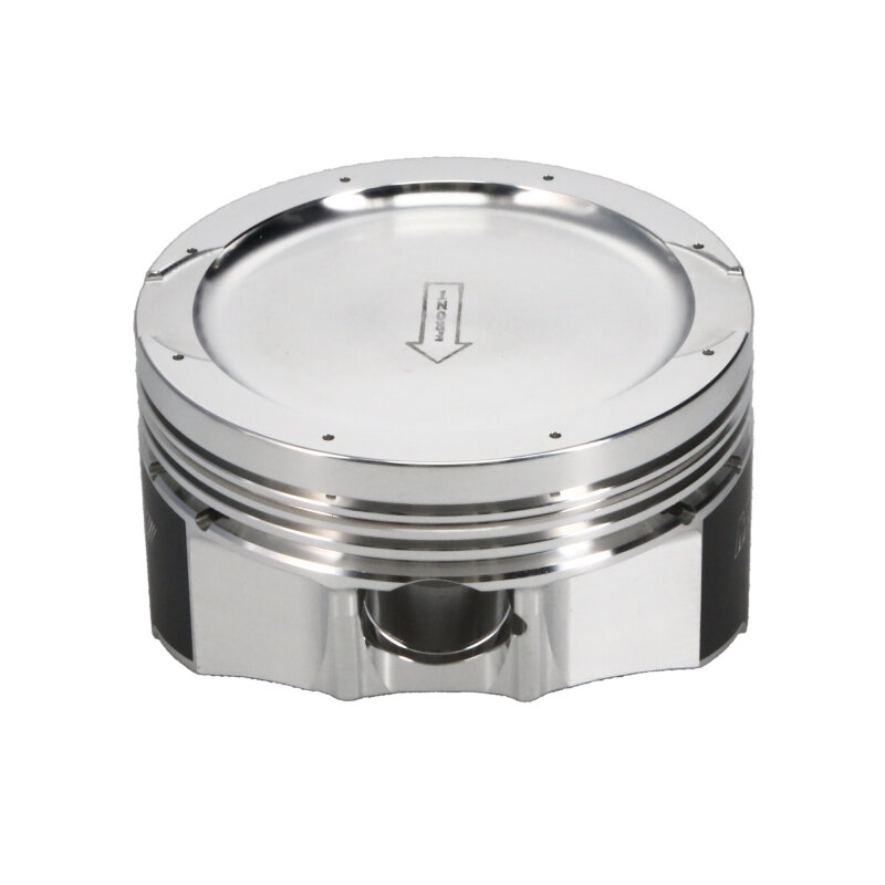 Manley Pistons 567300CE-8 Pistons, PIST-3.552/1.200 CD/-14cc T/T thumbnail 6