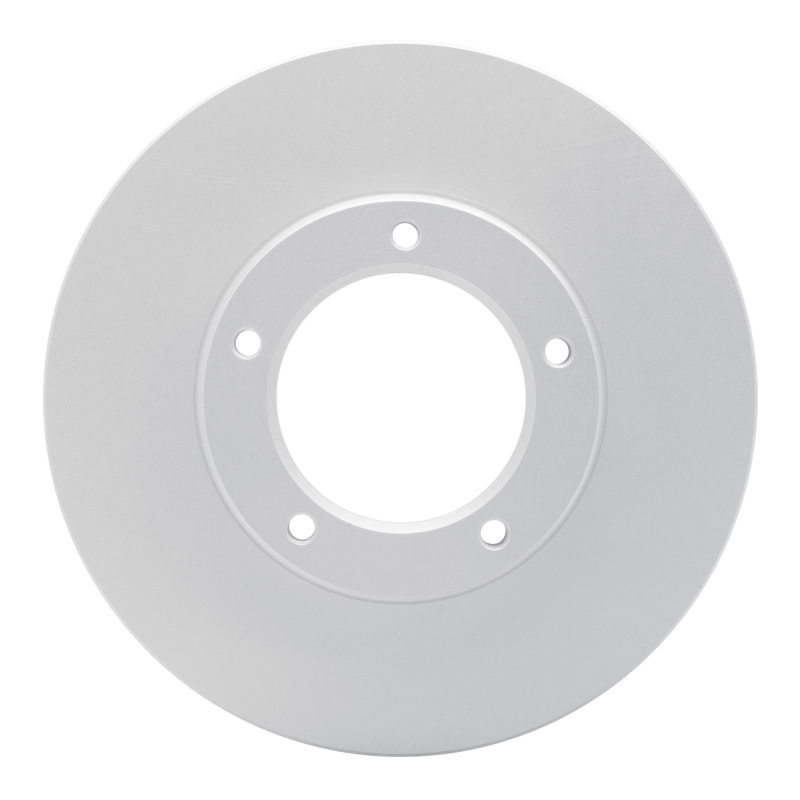 DFC GeoSPEC Coated Rotors - Plain