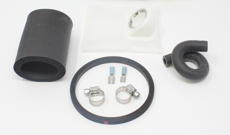 Walbro Fuel Pump Installation Kit thumbnail 2