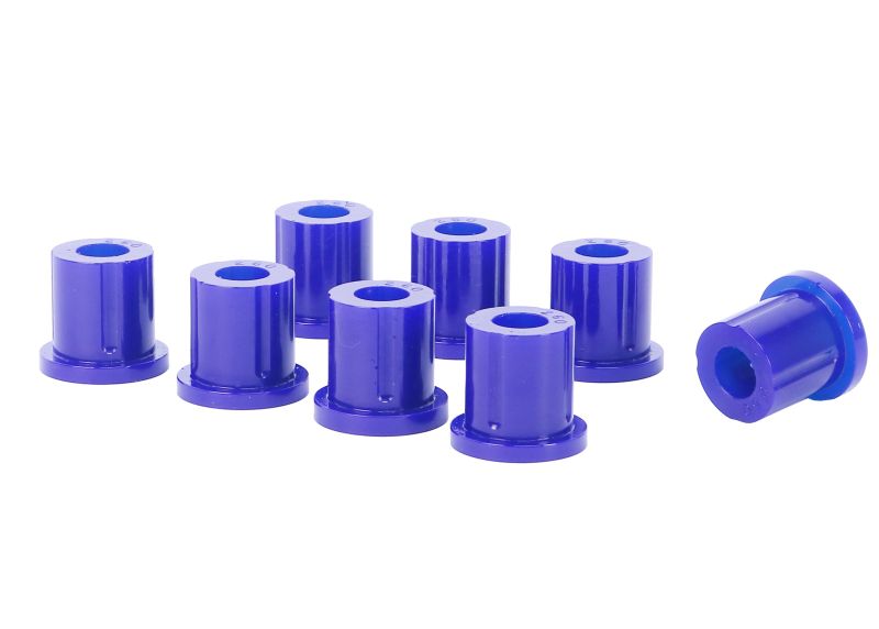 SPR Bushings - Leaf Spring