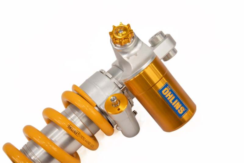Ohlins 14-20 BMW R nineT STX 46 Street Shock Absorber