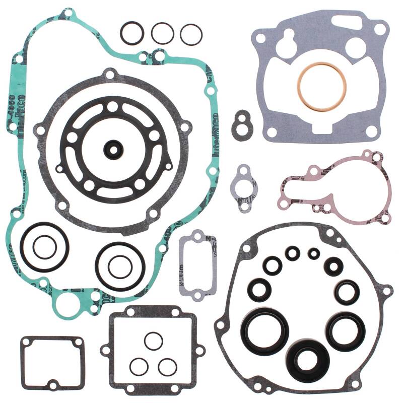 VEP Complete Gasket Kit