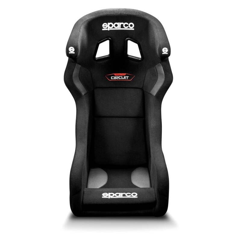 SPARCO SPA Seat Circuit II