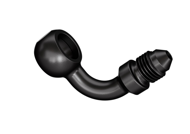 GR PWS Brake Line Fittings