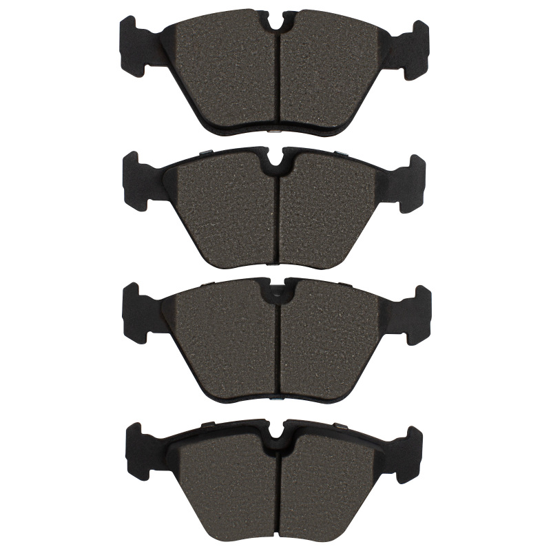 DFC Low Met Active Perf Pads