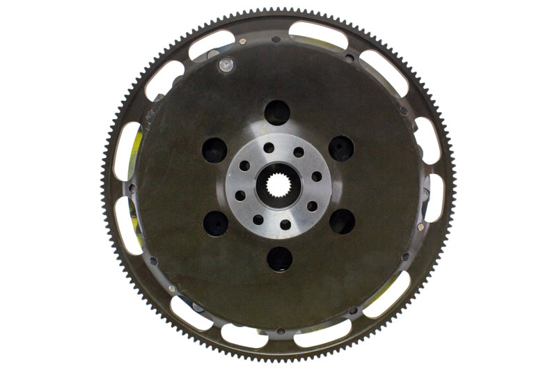 ACT 2011 Ford Mustang Twin Disc MaXX XT Race Kit Clutch Kit thumbnail 8