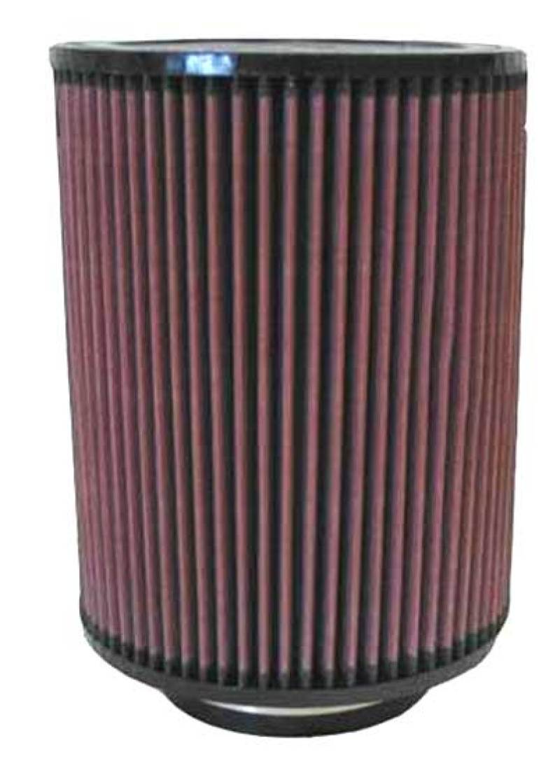 Universal Clamp-On Air Filter