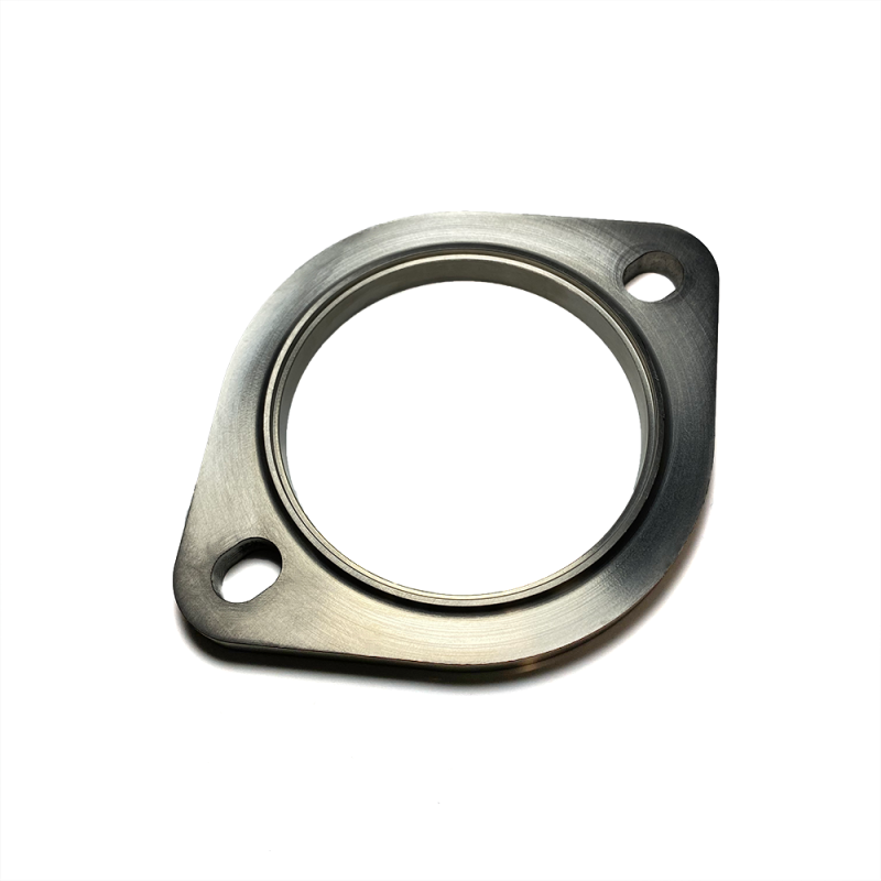 TIC Titanium Flanges