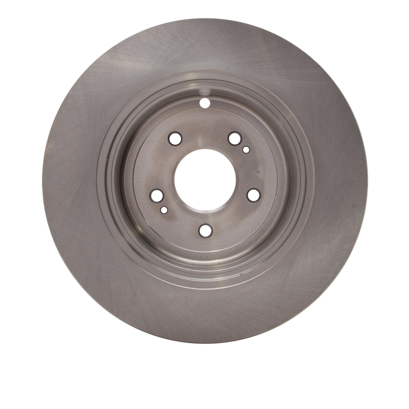 R1 18-22 Genesis G70 Front & Rear Brake Rotor Set (2x dfc600-21038, 2x dfc600-21039) thumbnail 9