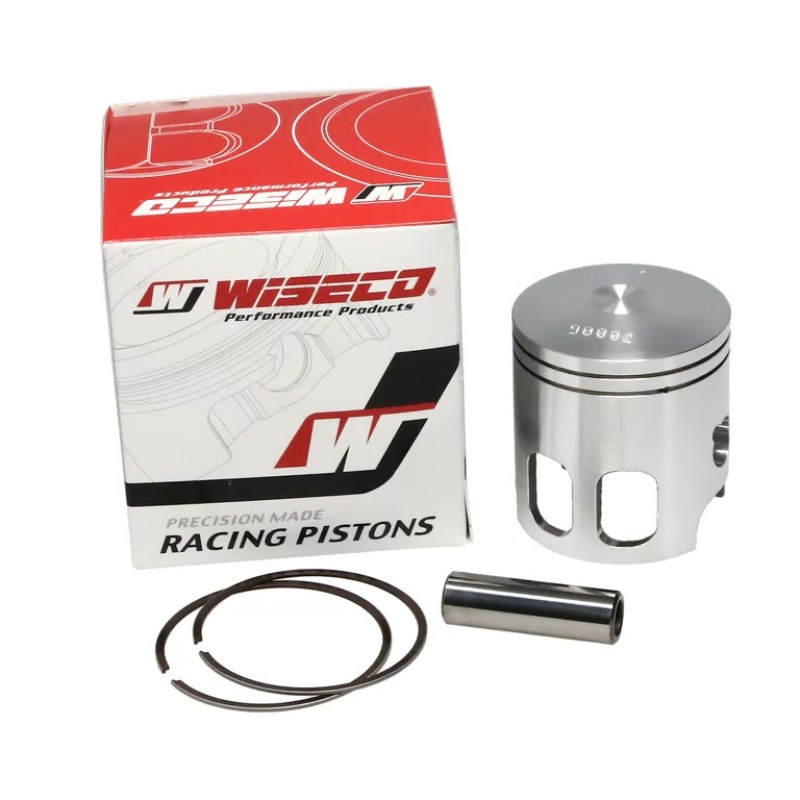 Wiseco Yamaha YZ80 76-80 1929CD Piston Kit thumbnail 4