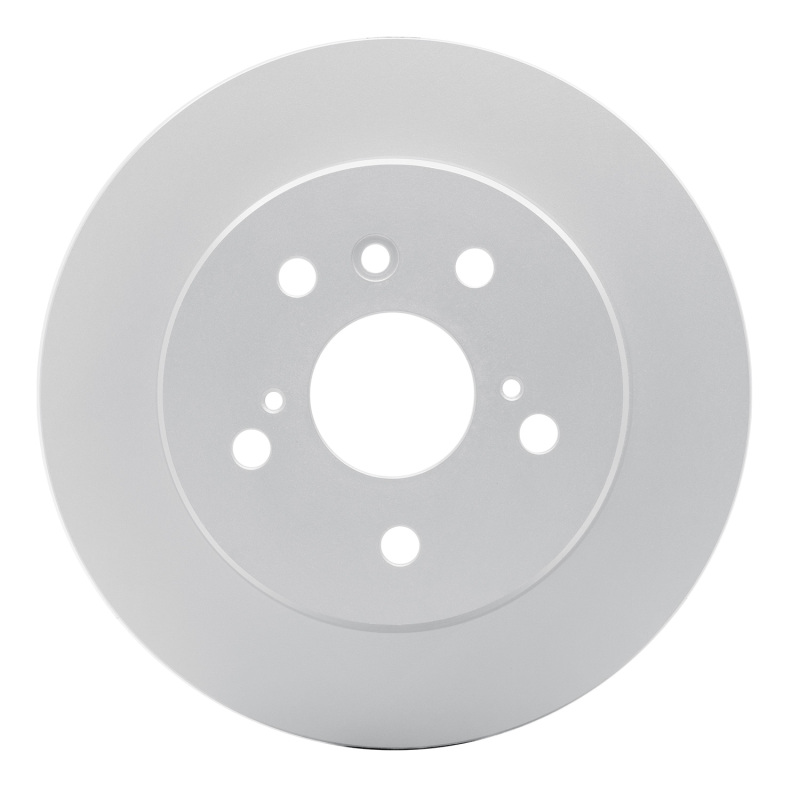 DFC GeoSPEC Coated Rotors - Plain