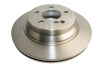 DBA Street Standard Rotors