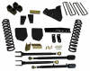 SKY Lift Kit Components