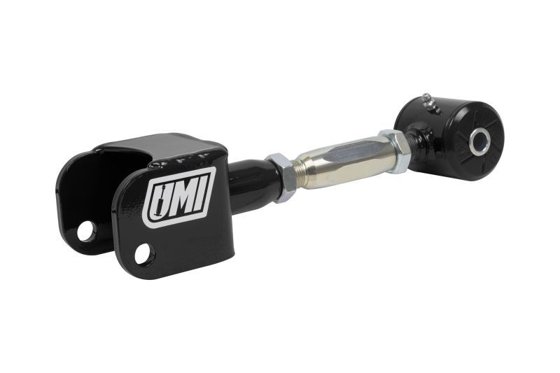 UMI Performance 68-72 GM A-Body Lower Control Arm & Adjustable Upper Control Arm Kit thumbnail 5
