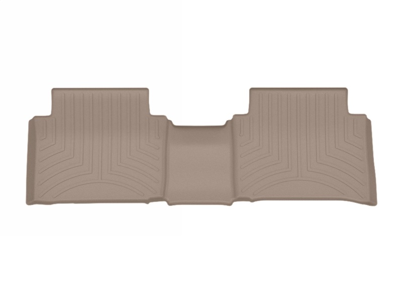 WT FloorLiner - Rear - Tan