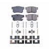 PSB Z17 Evolution Brake Pads
