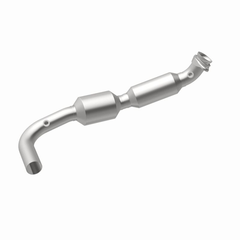MagnaFlow 2007 Ford E-150 4.6L Direct Fit Converter thumbnail 6