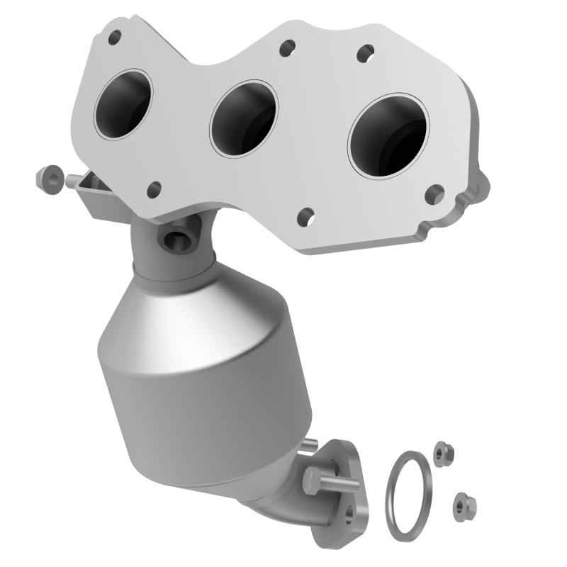 MAG Converter Direct Fit