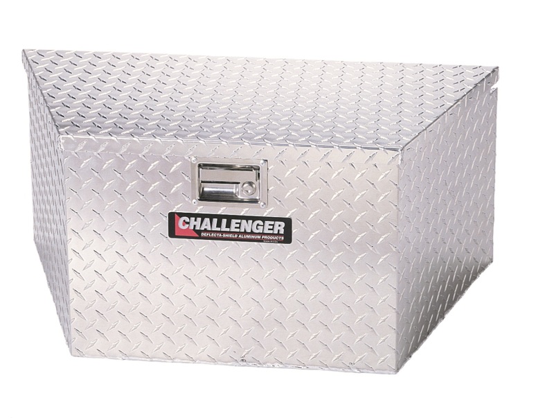 Lund Universal Challenger Specialty Tool Box - Brite thumbnail 3