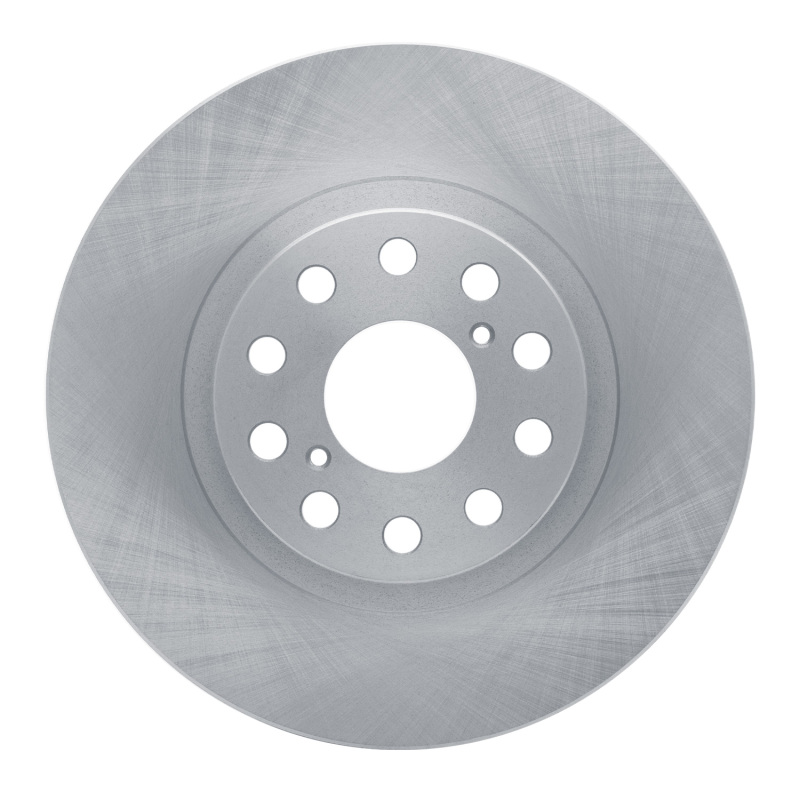 DFC Brake Rotors - Plain