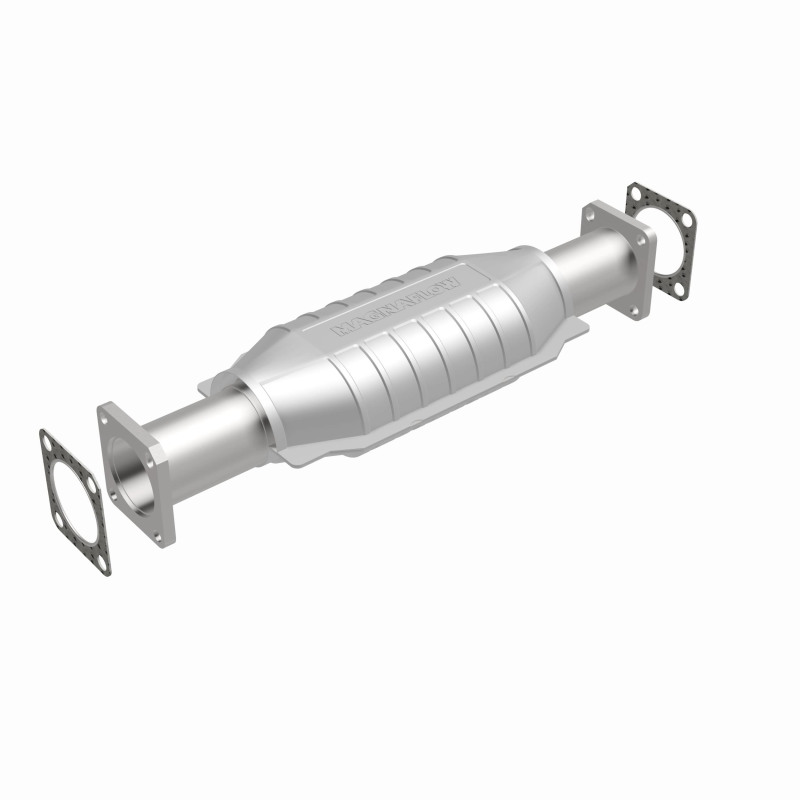 MagnaFlow Direct Fit Catalytic Converter 91-94 Isuzu Rodeo 3.1L V6 thumbnail 8