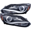 ANZ LED/Projector Headlights