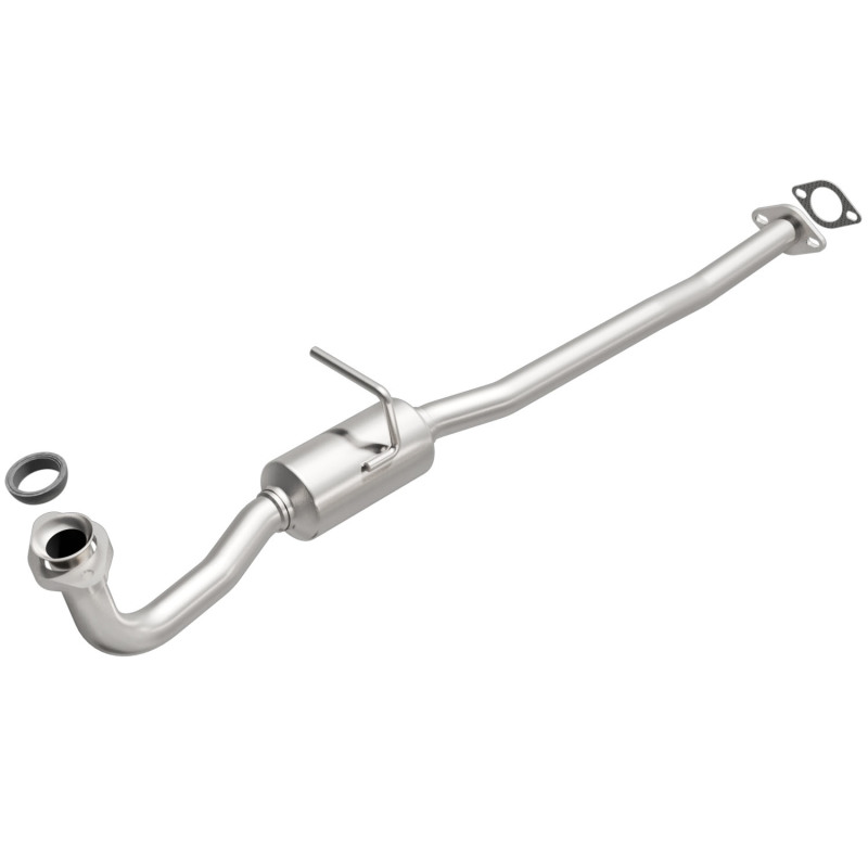 MagnaFlow Direct Fit Catalytic Converter Geo-Suzuki 89 94 thumbnail 2