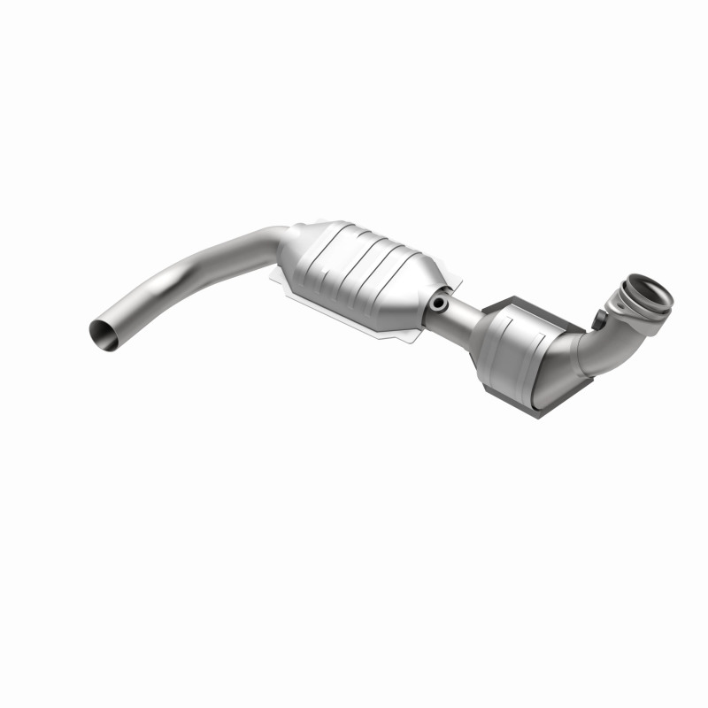 MagnaFlow Direct Fit Catalytic Converter 03 Lincoln Navigator 5.4L thumbnail 8