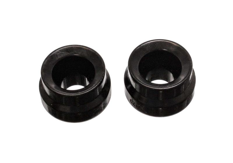 ES Bump Stops - Black