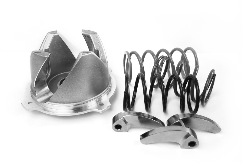 EPI Mudder Clutch Kits