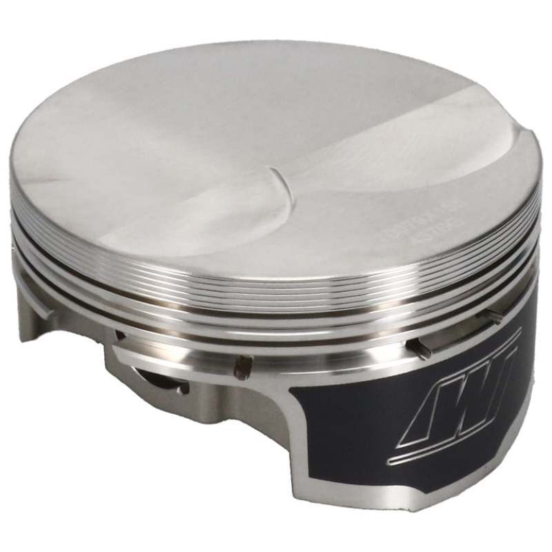 Wiseco Chevrolet LS RED- LS 4.000in Stroke Flat Tops 4.155in Bore - Set of 8 thumbnail 9