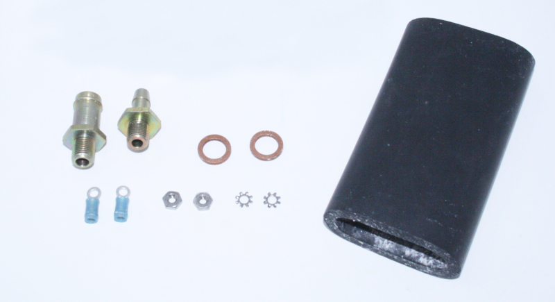 WAL Fuel Pump Install Kits