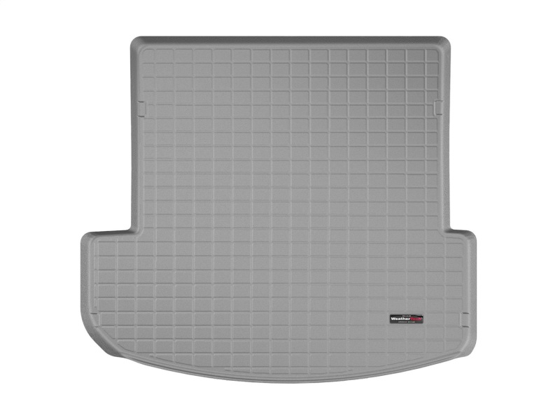 WT Cargo Liners - Grey