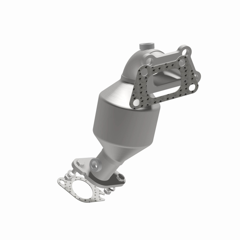 MagnaFlow Direct Fit Catalytic Converter 2010-2011 SRX 3 L Underbody thumbnail 8